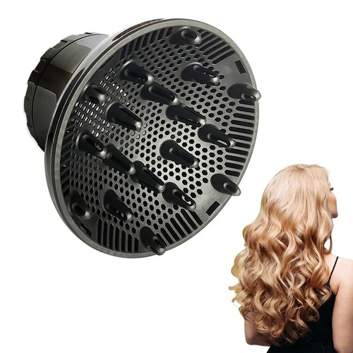 Universal haar diffusor - universal,