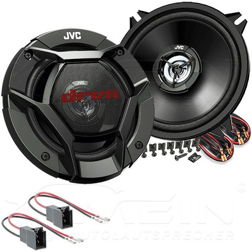 Jvc lautsprecher für vw - jvc,