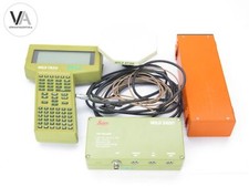 Leica WILD 200 GPS System WILD