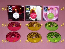 Trilogie - Fifty Shades Of