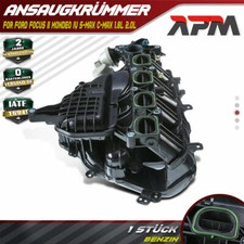 Saugrohrmodul Ansaugbrücke