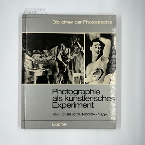 Photographie als