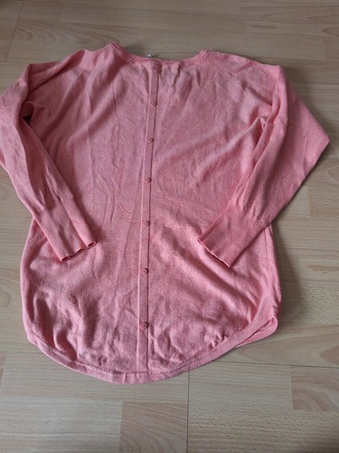 Feinstrick-Pullover