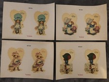 Miss Petticoat Art Deco-Cals