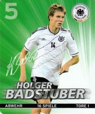 Rewe DFB Sammelkarten Fußball