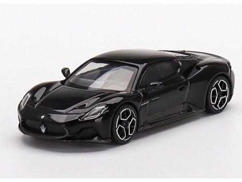 Maserati mc20 nero enigma - ,