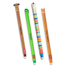 LEGAMI 4er Set Gel Schreiber