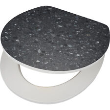 Baliv WC Sitz Meuse Terrazzo