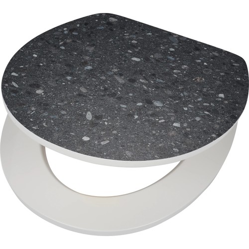 Baliv sitz meuse terrazzo - wc,
