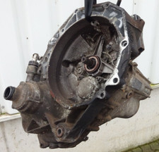 Getriebe GQL VW Touran 2003 - 2015 2,0l FSI 185.175km