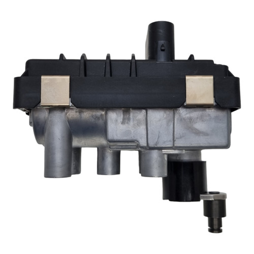 Turbolader ladedrucksteller - turbolader,