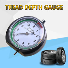 Universal Reifenprofilmesser Tiefenmesser Profiltiefenmesser Messbereich 0-11 bK
