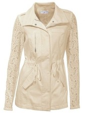 Rick Cardona Jacke mit