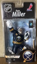 McFarlane NHL Ryan Miller