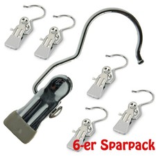 Stiefelklammer Stiefelclip