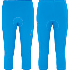 Gonso LECCE Damen 3/4 Radhose