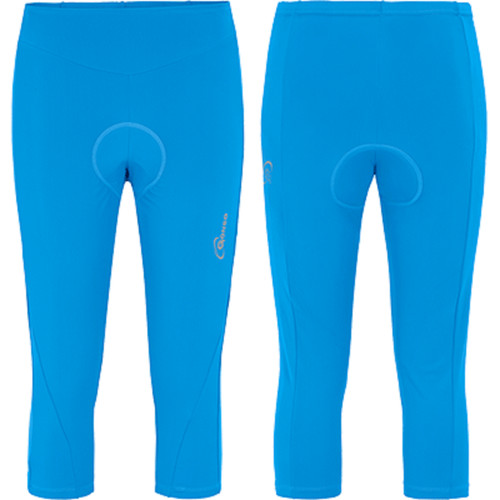 Gonso lecce damen radhose - lecce, 3/4