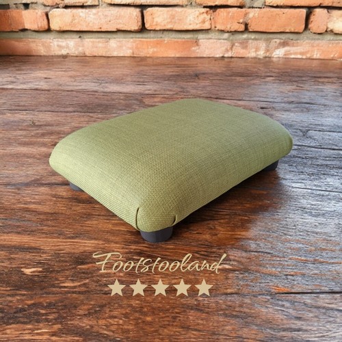Low little footstool unter - low,