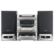 Aiwa CX-ZHT73EZ Compact Disc