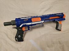 Nerf N-Strike Elite Rampage