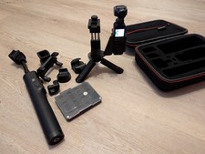 DJI Osmo Pocket