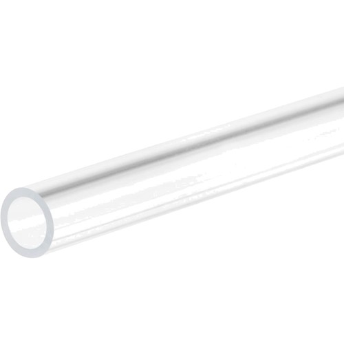 Acryl rohr transparent 6mm - acryl,