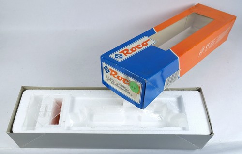 Roco 43458 leerkarton - roco,