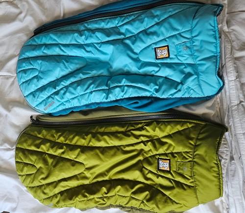 Ruffwear hundemäntel grösse - ruffwear,
