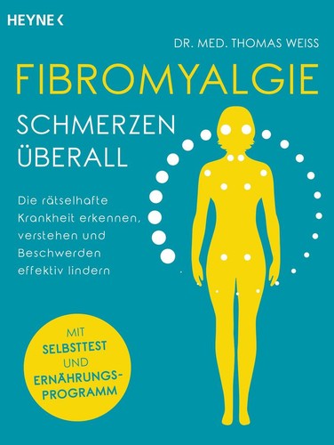 Fibromyalgie schmerzen - fibromyalgie,
