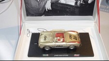 Revell Slotcar Porsche 550