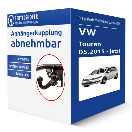 Brink anhängerkupplung - brink,
