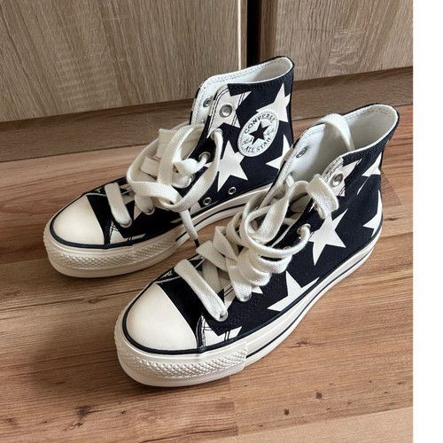 Converse chuck taylor - converse,