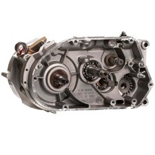 Rumpfmotor M500, 50ccm, 4-Gang, für Laufbuchse Ø 46mm - Simson S51, KR51/2, SR50