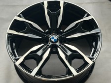 4XORIGINAL 20 BMW X3 X4