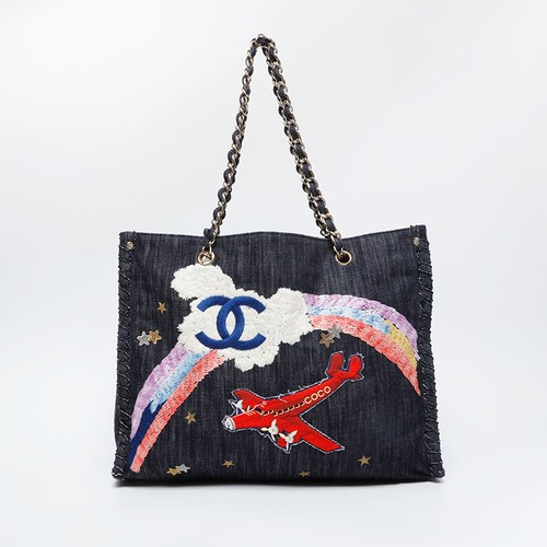 Authentische chanel serie - authentische, 10