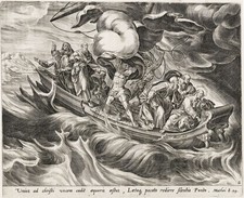 Muller / Jode Christ miracle