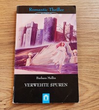 Barbara Mellin | Romantic