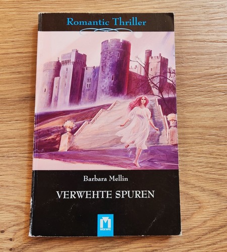 Barbara mellin romantic - barbara,