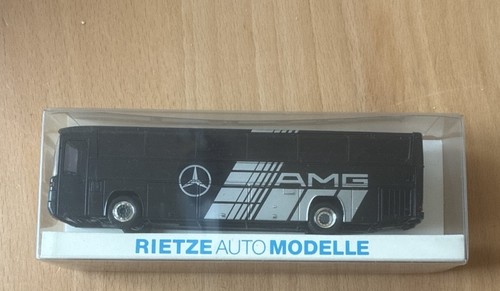 Modellbus modellauto rietze - modellbus,