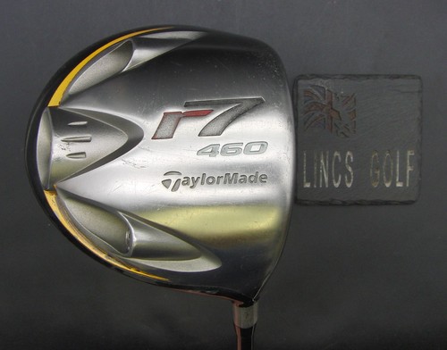 r7 driver