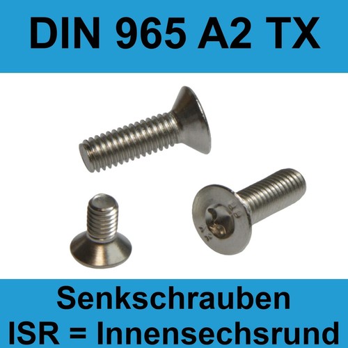 Iso 14581 a2 - m8,