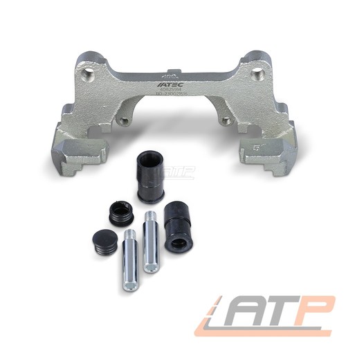Bremssattelhalter vorne links - vorne,