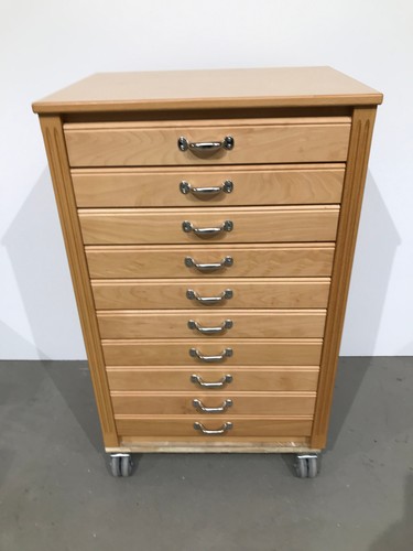 Schubladenschrank