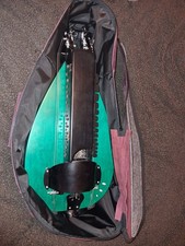 Mittelalterliche Drehleier, Hurdy Gurdy, Ukrainische Lira