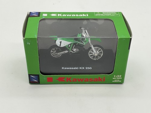 New ray motorrad - new,