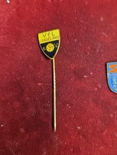 Alte Anstecknadel Fußball VFL Langeland [292]