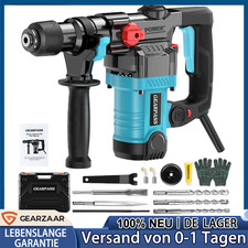 Schlagbohrmaschine Bohrhammer