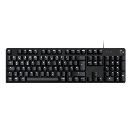 Logitech g413 mechanische - se,