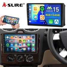 4G+64GB Für Ford Fiesta MK5