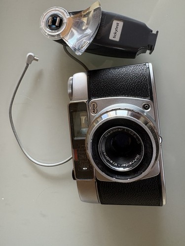 Adox pronto kamera - adox,
